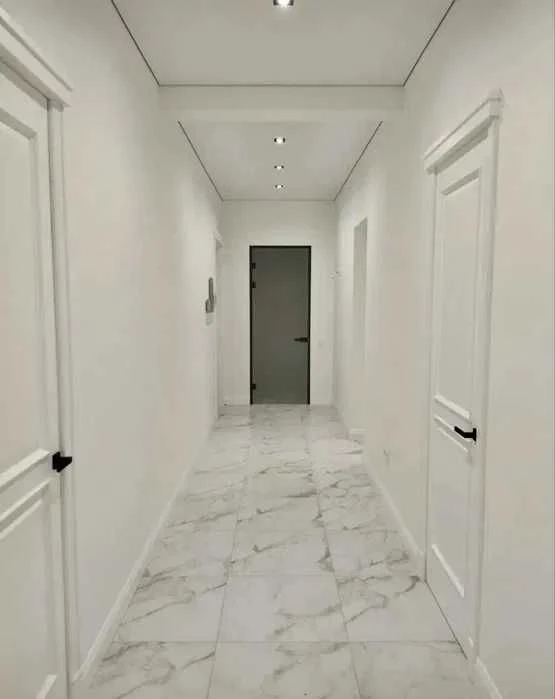 Selling a 4-room apartment in the Dom na Sumskaya residential complex‼️Center! A RARE offer.