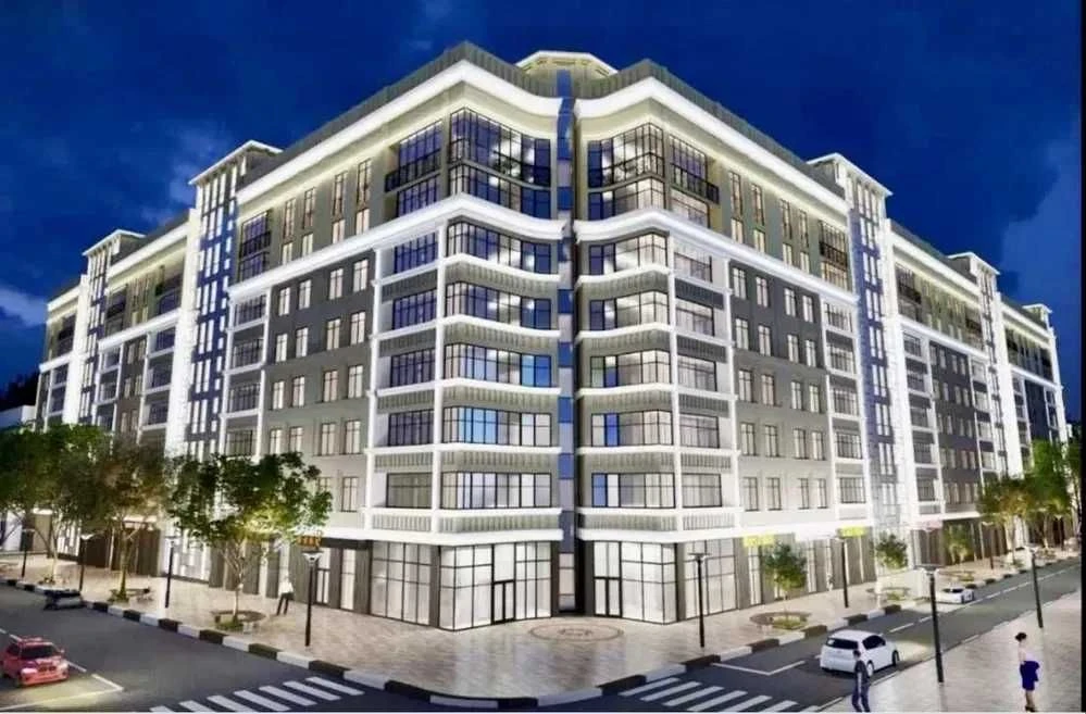 Selling a 4-room apartment in the Dom na Sumskaya residential complex‼️Center! A RARE offer.