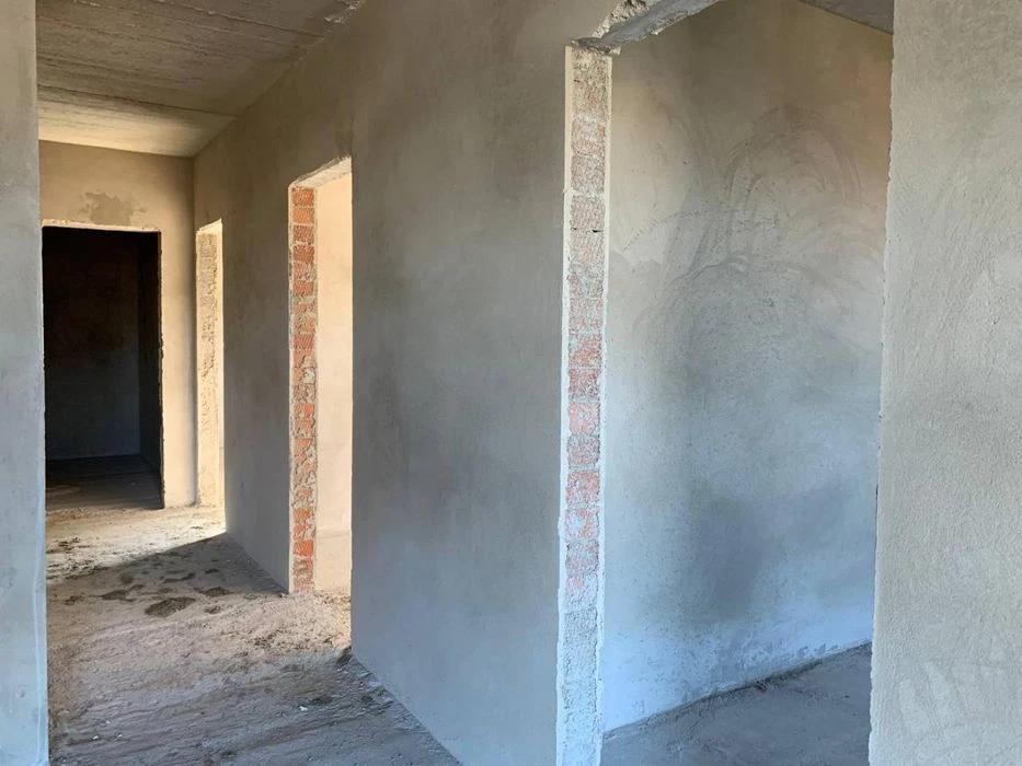 Продажа 2-комнатной квартиры в новом ЖК на улице Коновальца