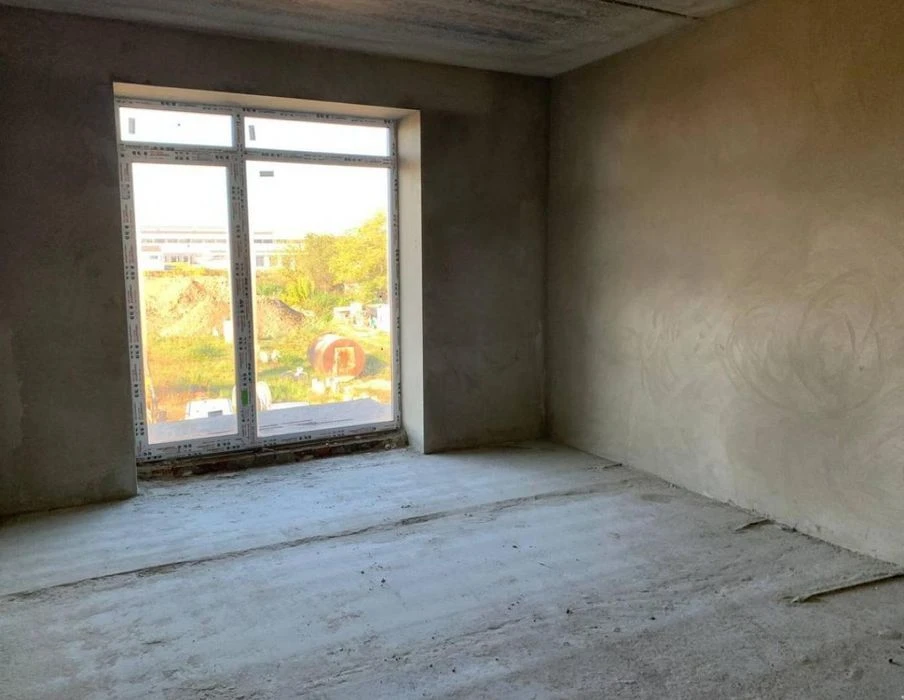 Продажа 2-комнатной квартиры в новом ЖК на улице Коновальца