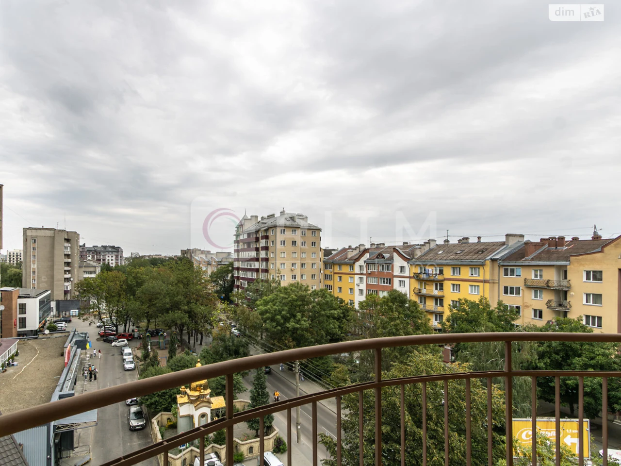 Apartment for sale