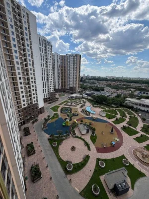 Евротрешка с ремонтом, Кадор сити, Краснова, 60 Жемчужина. Б