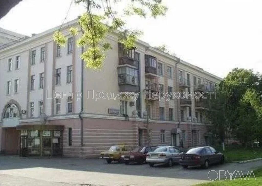 1-room apartment, 20.5 sq.m.