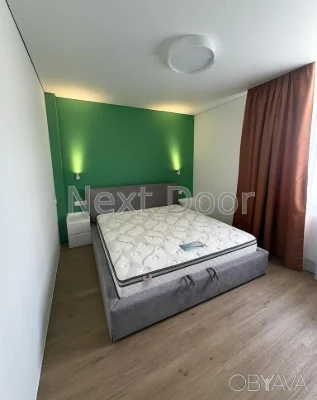 2-room apartment, 68 sq.m.
