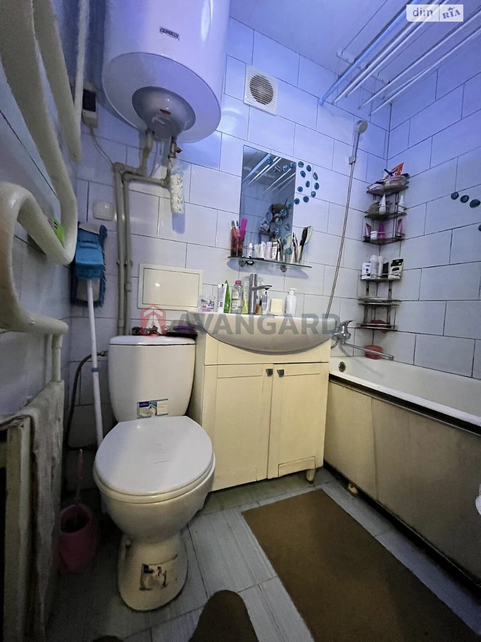 Продажа квартиры Чечеловский