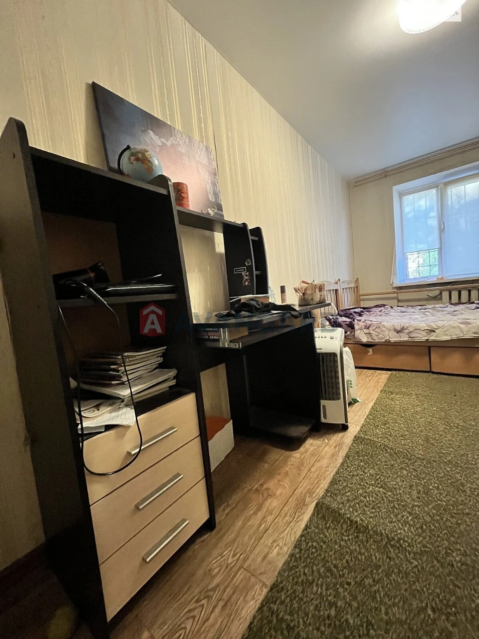 Продажа квартиры Чечеловский