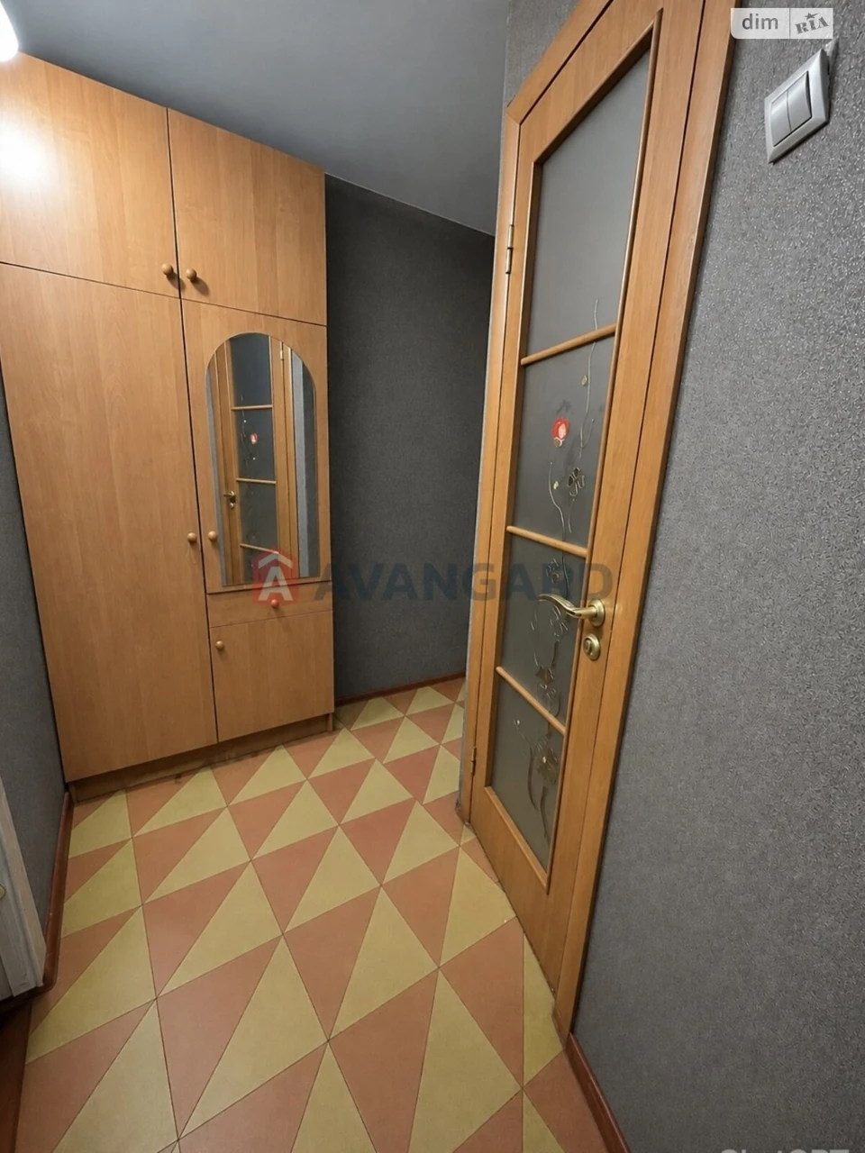 Продажа квартиры Чечеловский