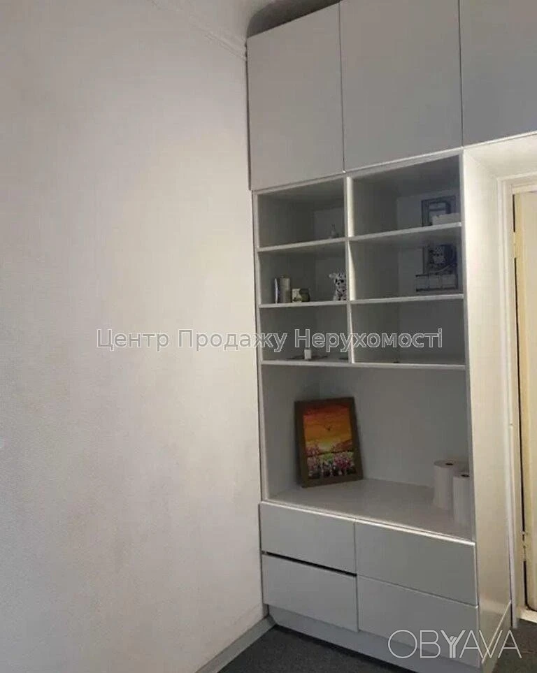 1-room apartment, 20.5 sq.m.