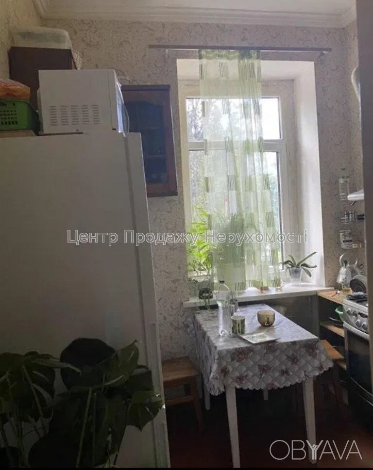 1-room apartment, 20.5 sq.m.