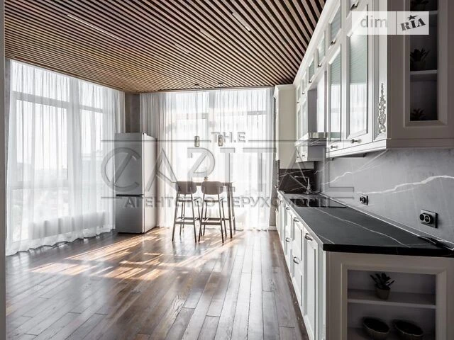 Sale of 5-room apartment 170 sq. m on Dniprovska embankment 15 • ID 346