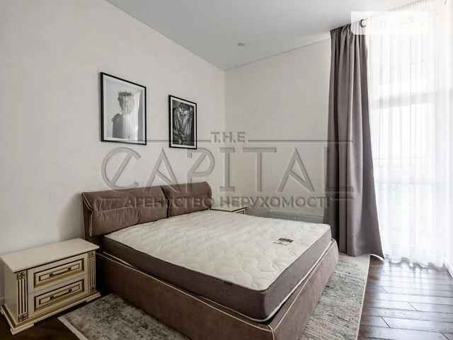 Sale of 5-room apartment 170 sq. m on Dniprovska embankment 15 • ID 346