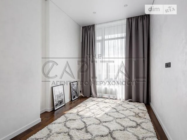 Sale of 5-room apartment 170 sq. m on Dniprovska embankment 15 • ID 346