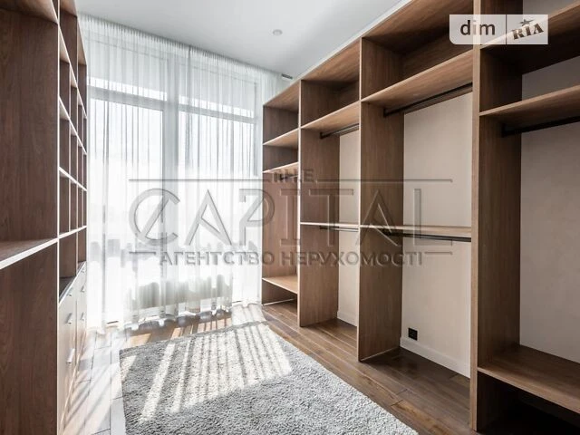 Sale of 5-room apartment 170 sq. m on Dniprovska embankment 15 • ID 346