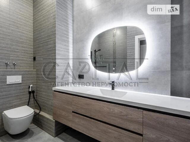 Sale of 5-room apartment 170 sq. m on Dniprovska embankment 15 • ID 346
