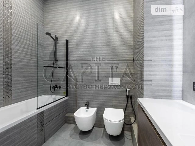 Sale of 5-room apartment 170 sq. m on Dniprovska embankment 15 • ID 346