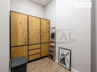 Sale of 5-room apartment 170 sq. m on Dniprovska embankment 15 • ID 346