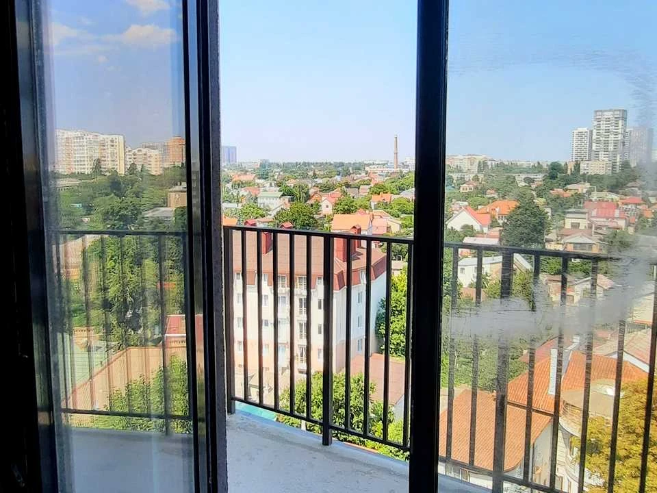 Квартира. Одесса, Чубаевская ул.
