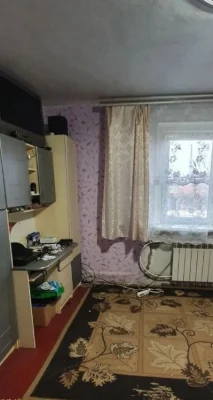 частина будинку як альтернатива однокімнатної квартири