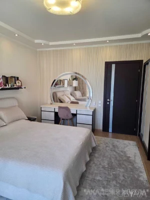 2-room apartment, 64 sq.m.