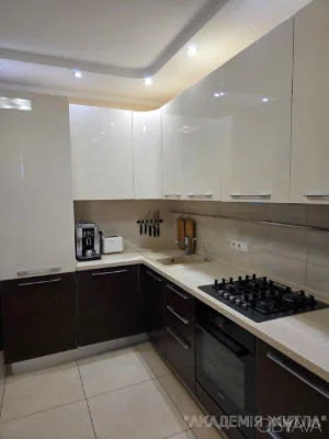 2-room apartment, 64 sq.m.
