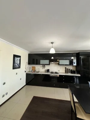 Продажа 3 км квартири з підземним паркінгом