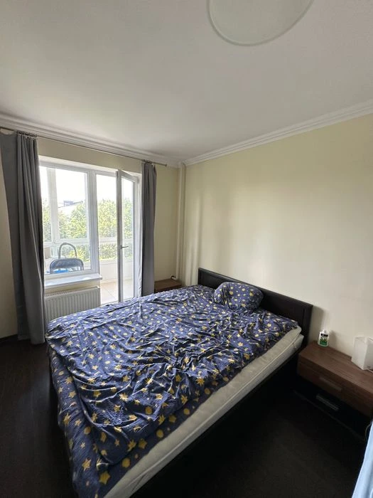 Продажа 3 км квартири з підземним паркінгом