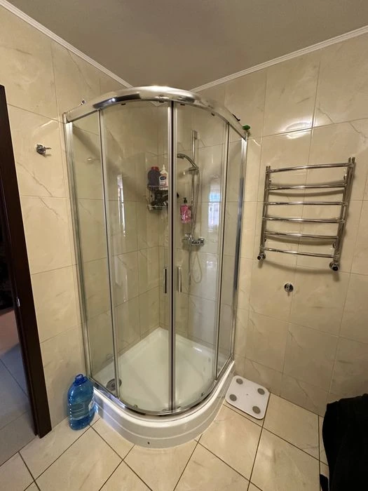 Продажа 3 км квартири з підземним паркінгом