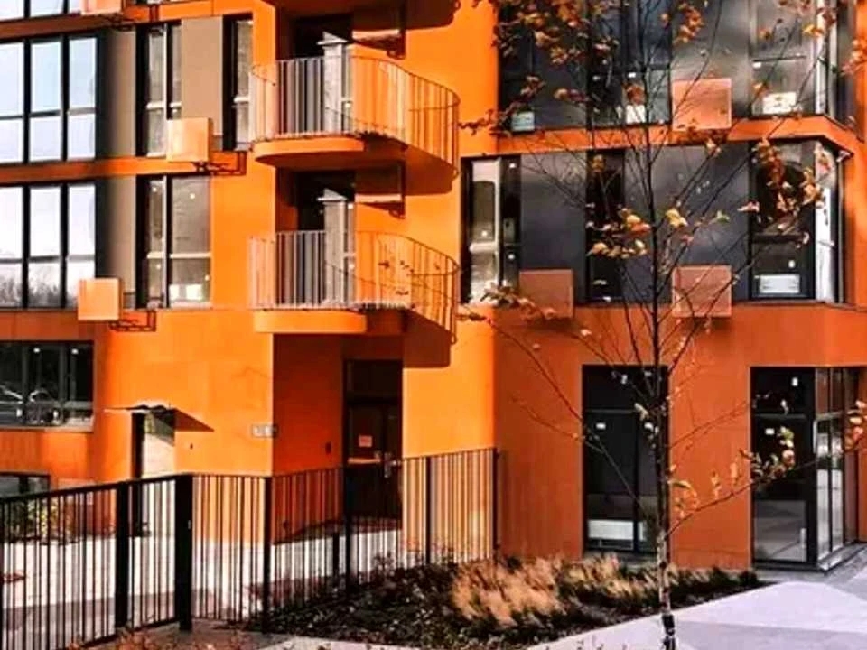 Квартира. Киев, Семьи Костяковских ул.