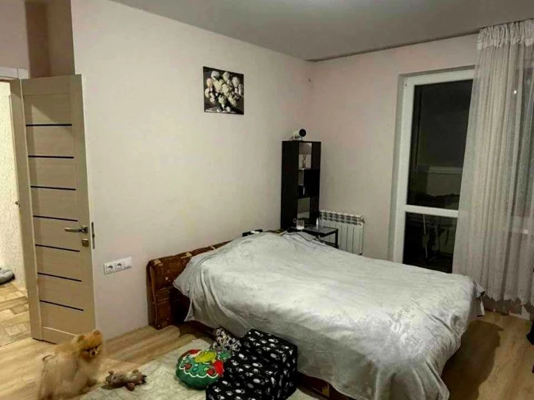 Apartment. Kharkiv, Zubareva St.