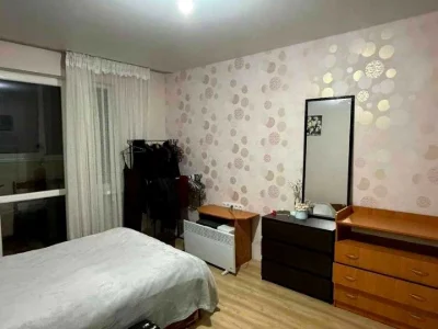 Apartment. Kharkiv, Zubareva St.