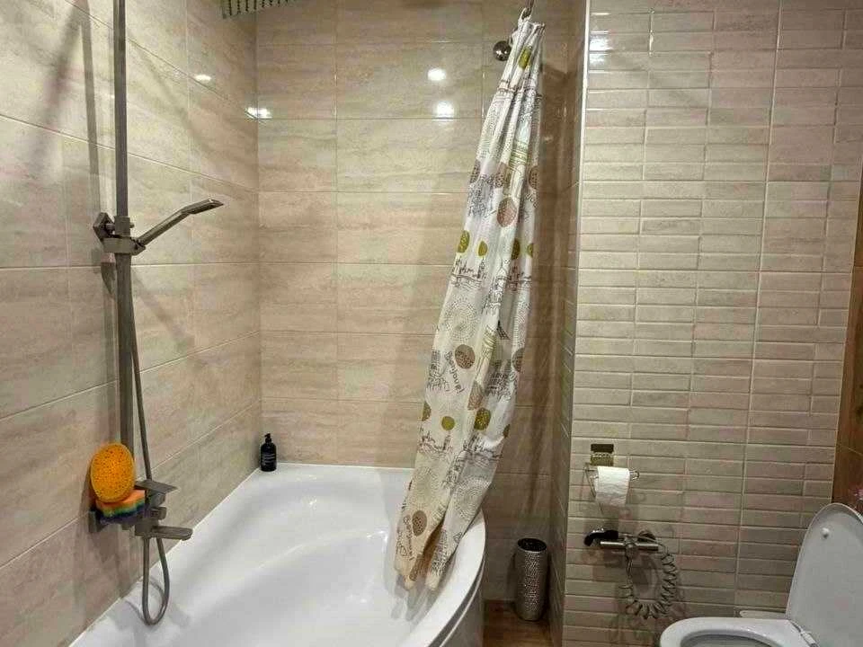 Apartment. Kharkiv, Zubareva St.