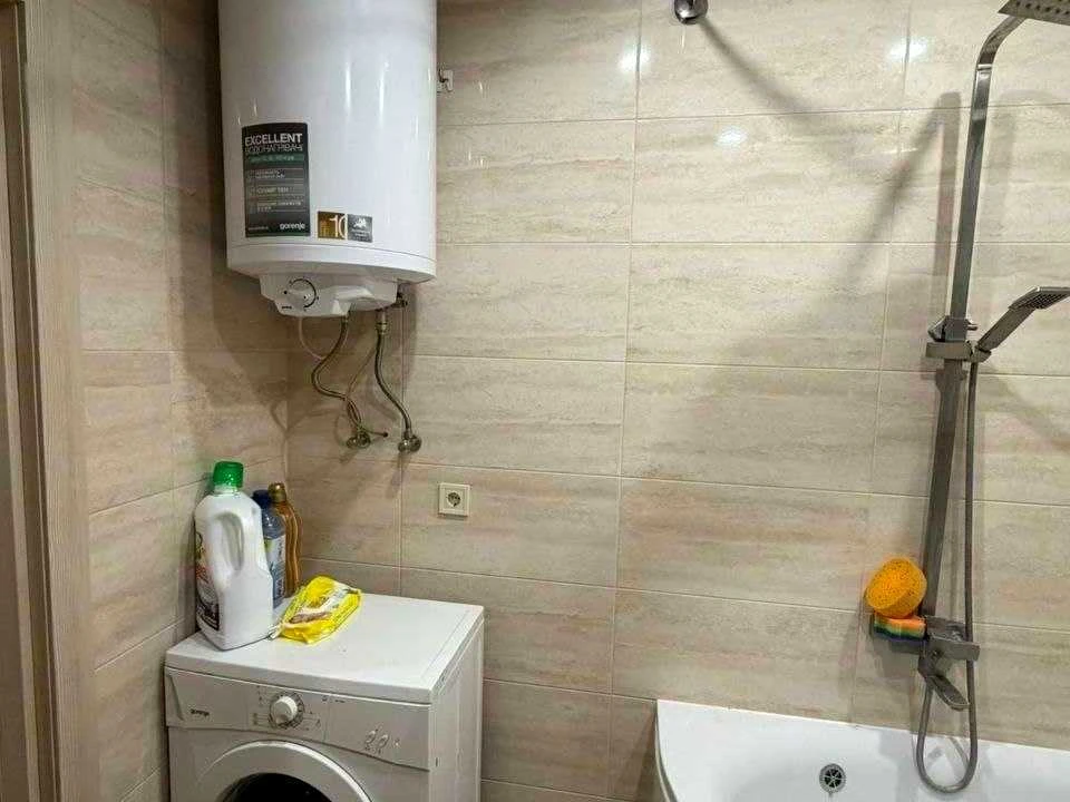 Apartment. Kharkiv, Zubareva St.