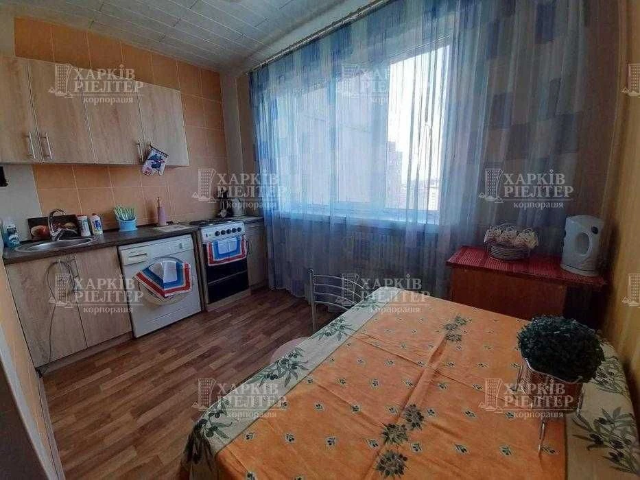 VS S4 For sale 1-room apartment Severnaya Saltovka st. Sobo