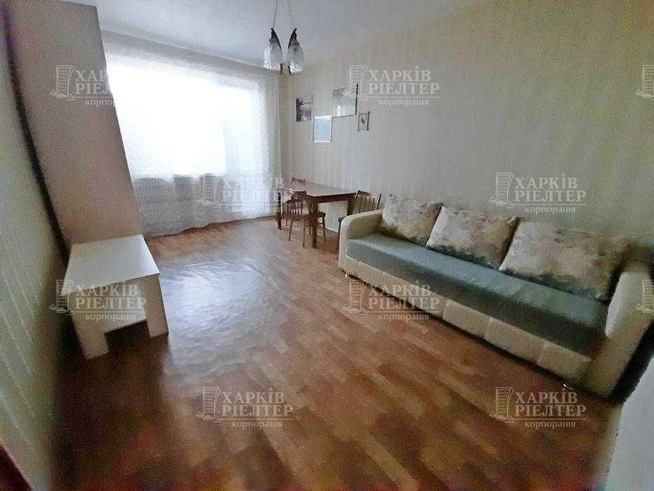 VS S4 For sale 1-room apartment Severnaya Saltovka st. Sobo