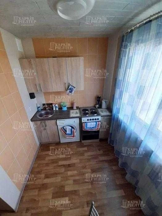 VS S4 For sale 1-room apartment Severnaya Saltovka st. Sobo
