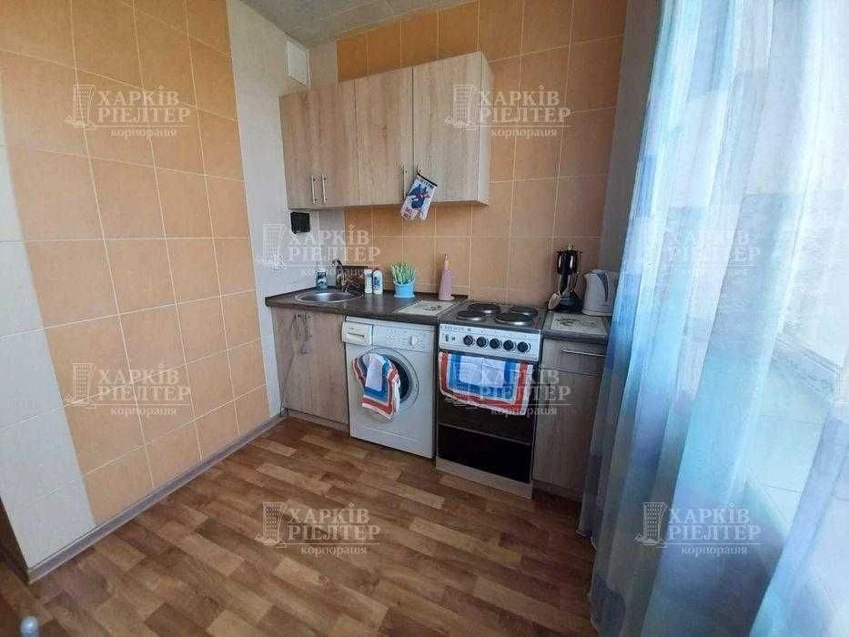 VS S4 For sale 1-room apartment Severnaya Saltovka st. Sobo