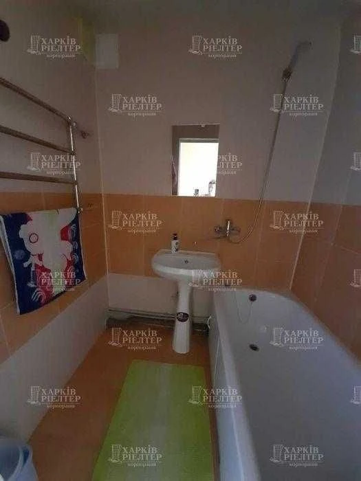 VS S4 For sale 1-room apartment Severnaya Saltovka st. Sobo