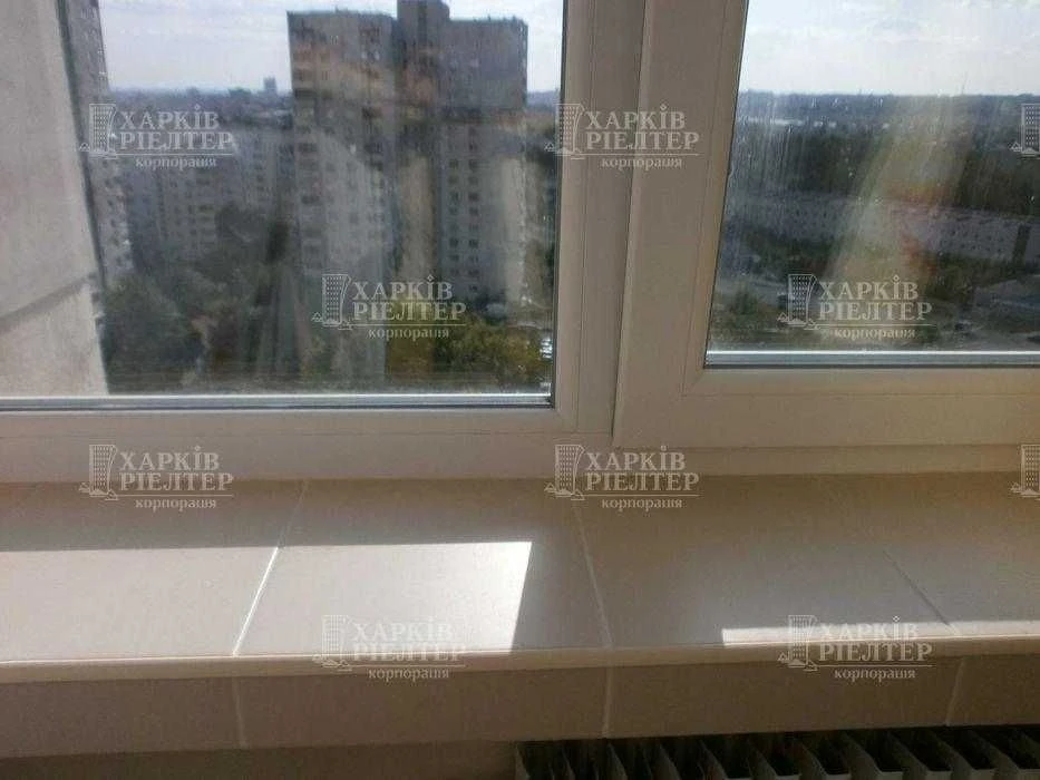 VS S4 For sale 1-room apartment Severnaya Saltovka st. Sobo