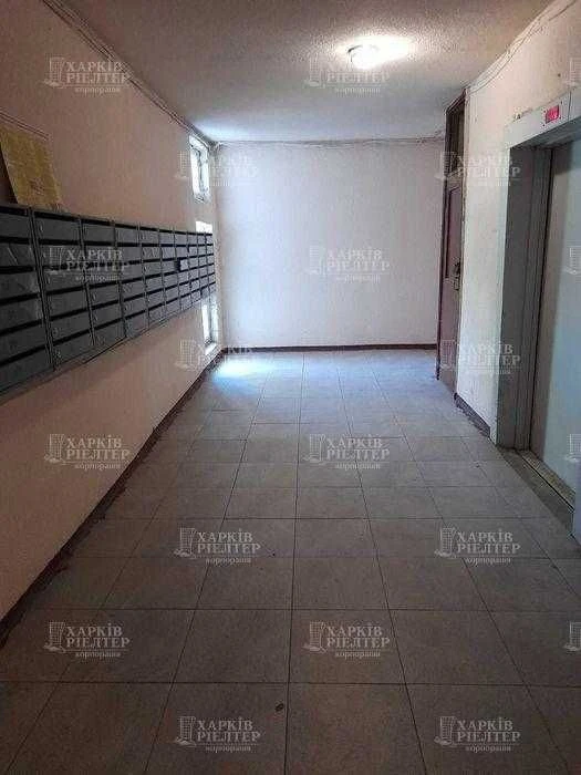 VS S4 For sale 1-room apartment Severnaya Saltovka st. Sobo