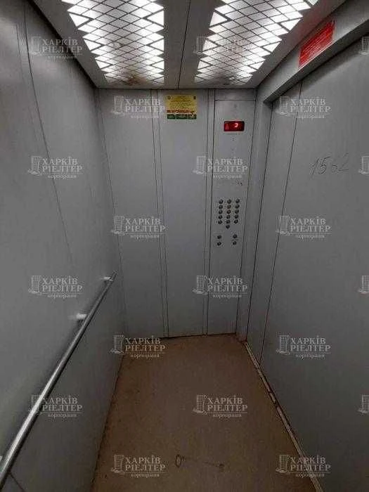 VS S4 For sale 1-room apartment Severnaya Saltovka st. Sobo
