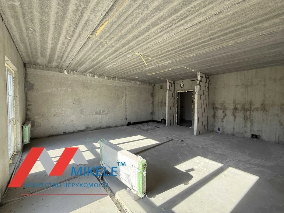 Without% Best price! 1-room apartment 41m2 Residential Complex Nova Angliya, Maksy St.