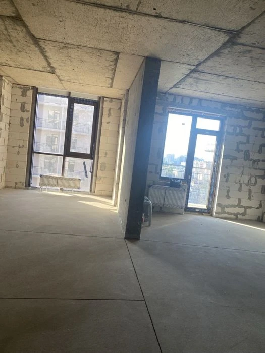 Продам однокомнатную квартиру в жк Акрополь. Фонтанская Доро
