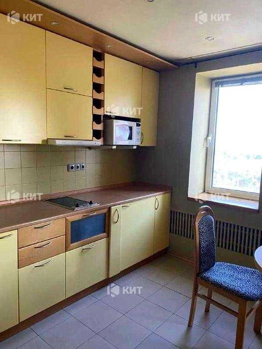 1 room. 37.5 sq. m. Center (Yaroslava Mudroho metro station, Studencheskaya st. 5/2)