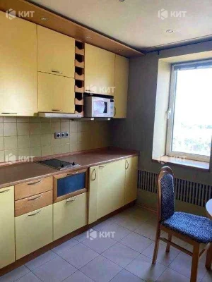 1 room. 37.5 sq. m. Center (Yaroslava Mudroho metro station, Studencheskaya st. 5/2)