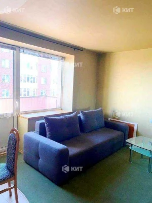 1 room. 37.5 sq. m. Center (Yaroslava Mudroho metro station, Studencheskaya st. 5/2)