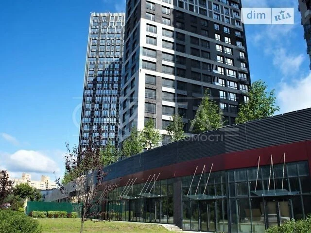 Sale of 2-room apartment 73 sq. m on Degtyarivska Street 25A • ID 34