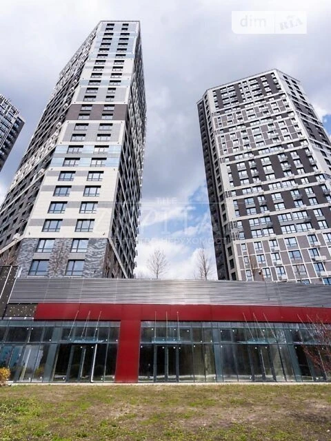 Sale of 2-room apartment 73 sq. m on Degtyarivska Street 25A • ID 34