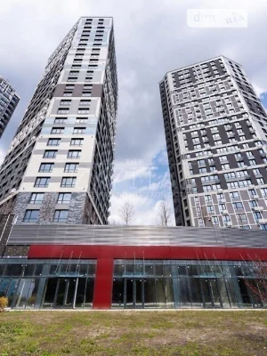 Sale of 2-room apartment 73 sq. m on Degtyarivska Street 25A • ID 34