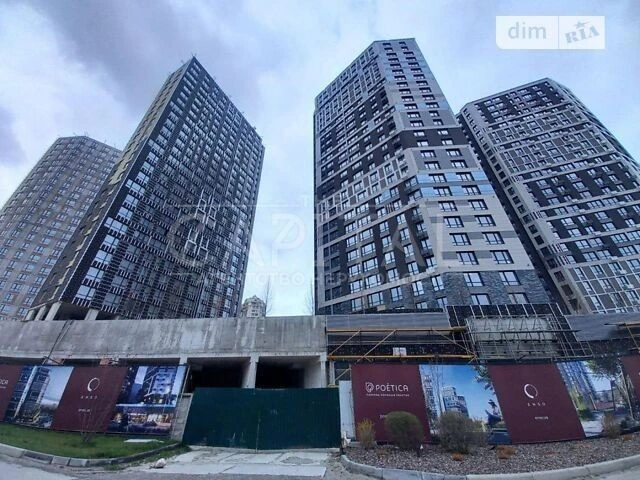 Sale of 2-room apartment 73 sq. m on Degtyarivska Street 25A • ID 34