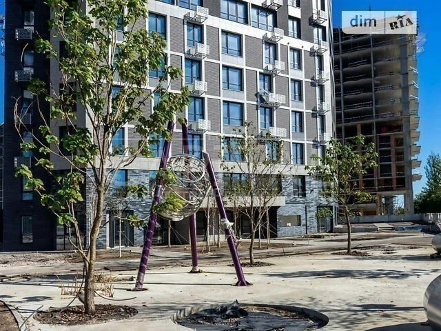 Sale of 2-room apartment 73 sq. m on Degtyarivska Street 25A • ID 34